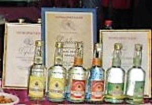 Rakija Mama Desa